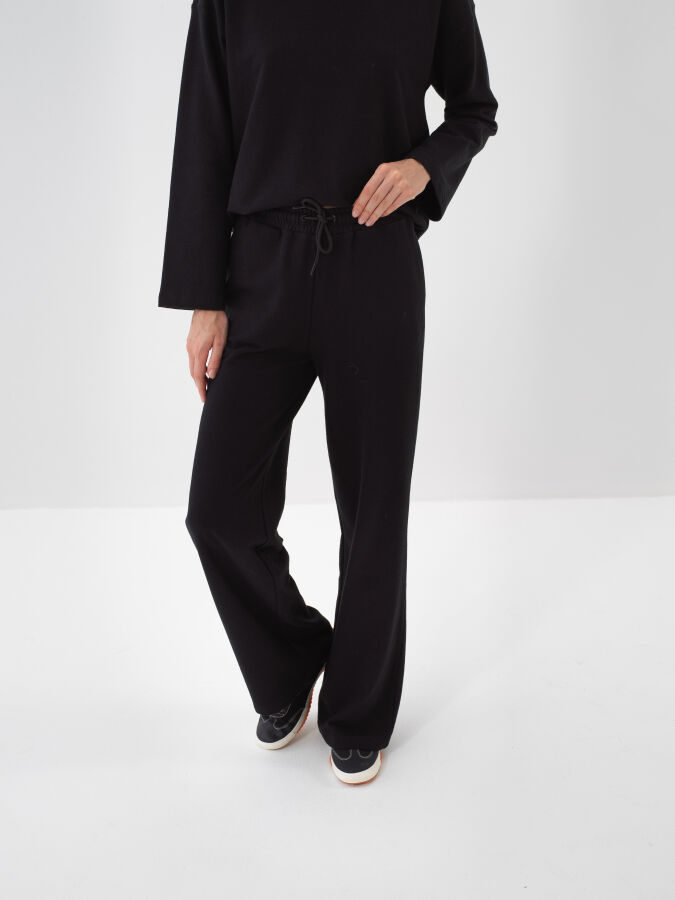 100% Cotton Basic Sweatpants - Xint