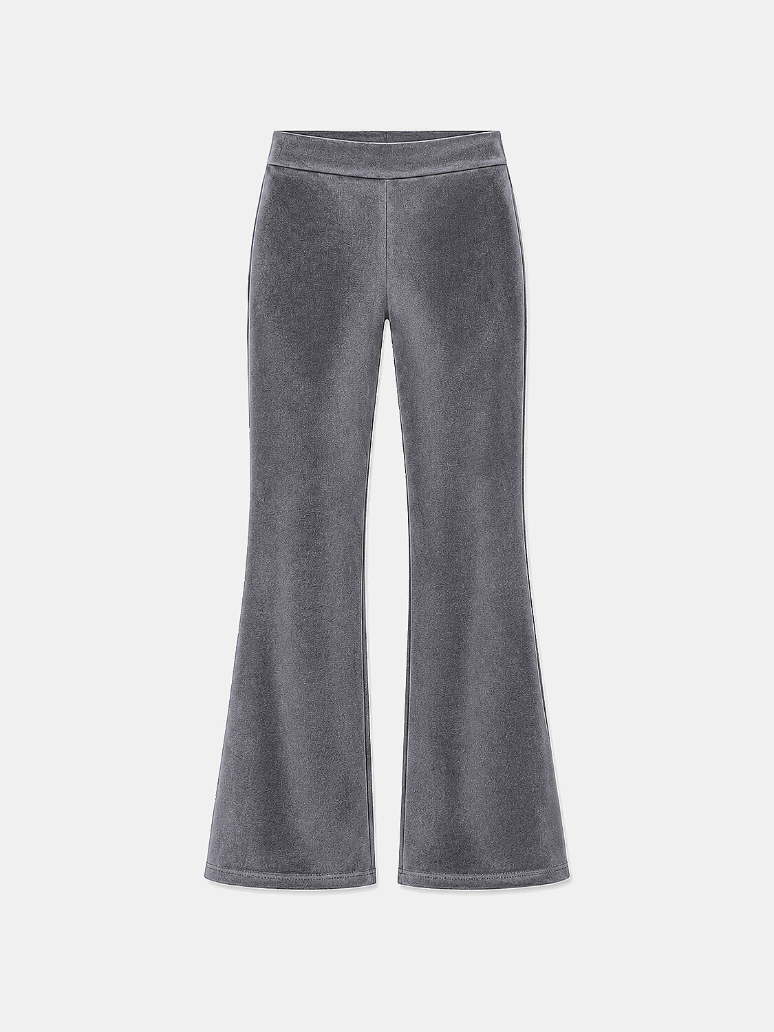 Corduroy Shiny Pants (1)
