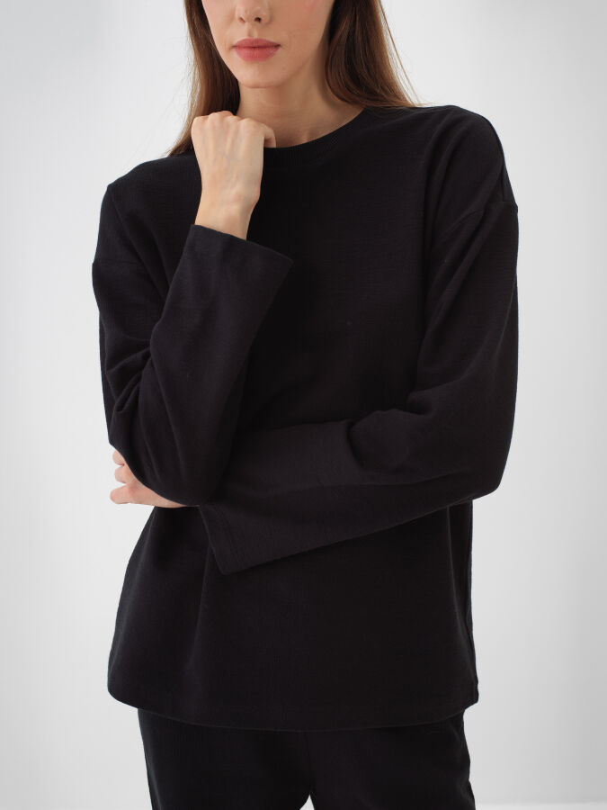 100% Cotton Basic T-Shirt - Xint