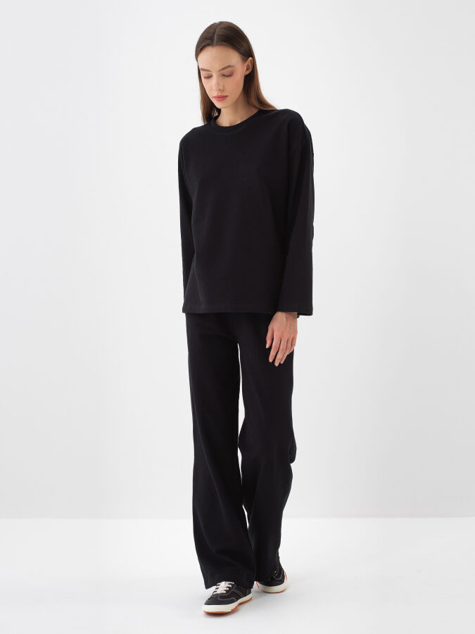 100% Cotton Basic T-Shirt - Xint