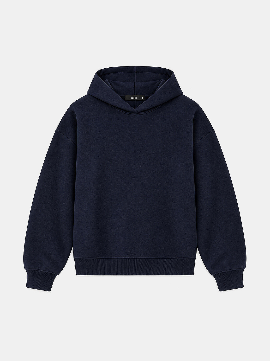 Plain Cotton Sweatshirt (1)