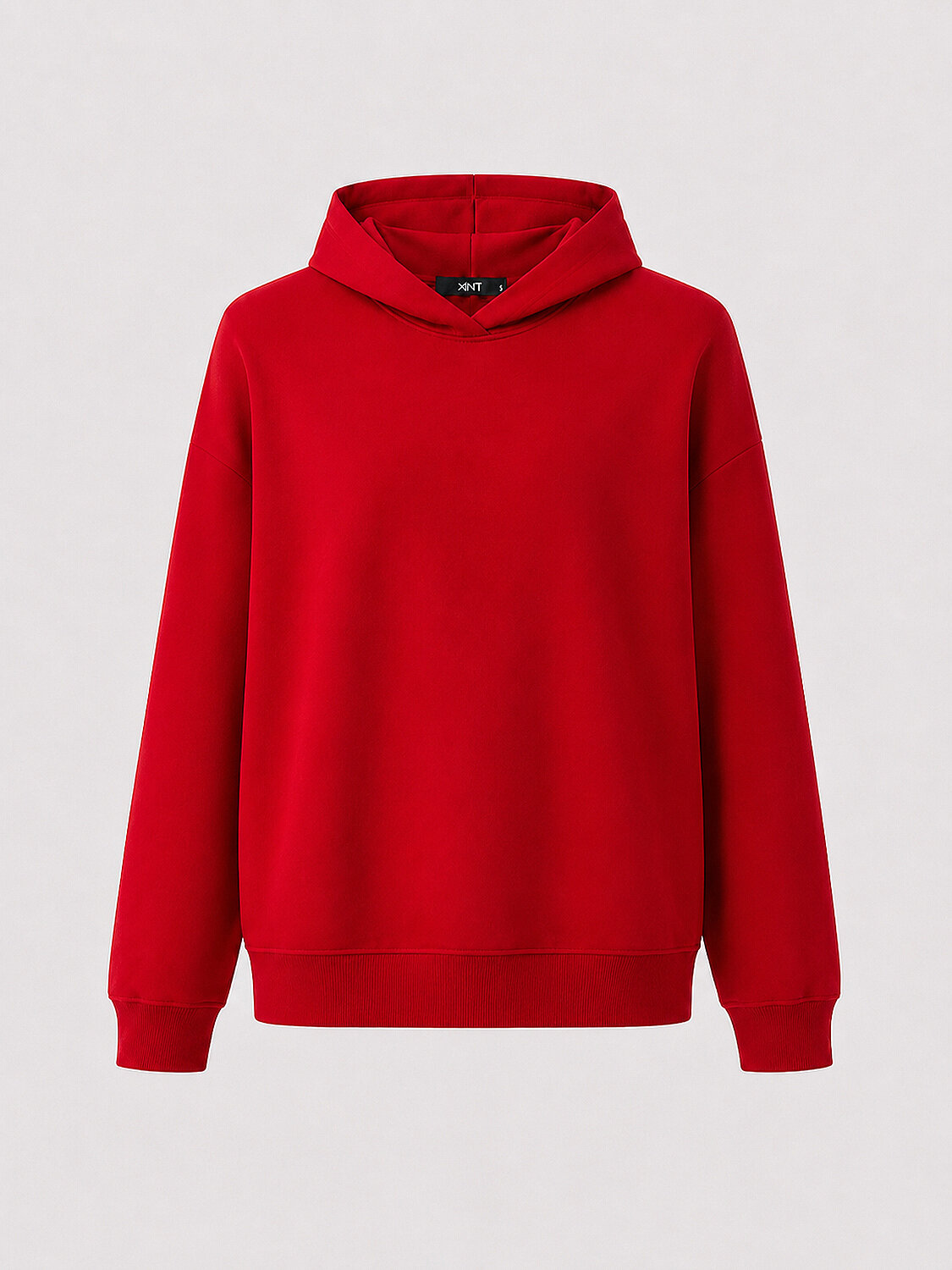 Plain Cotton Sweatshirt - 5