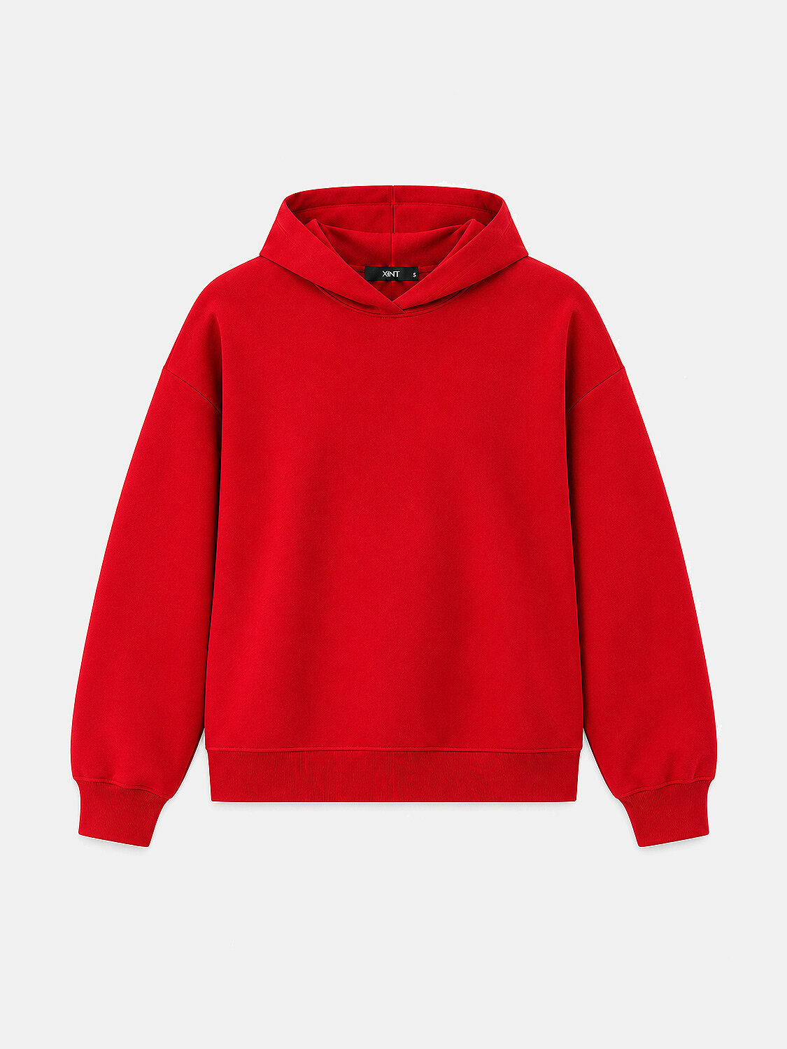 Plain Cotton Sweatshirt (1)