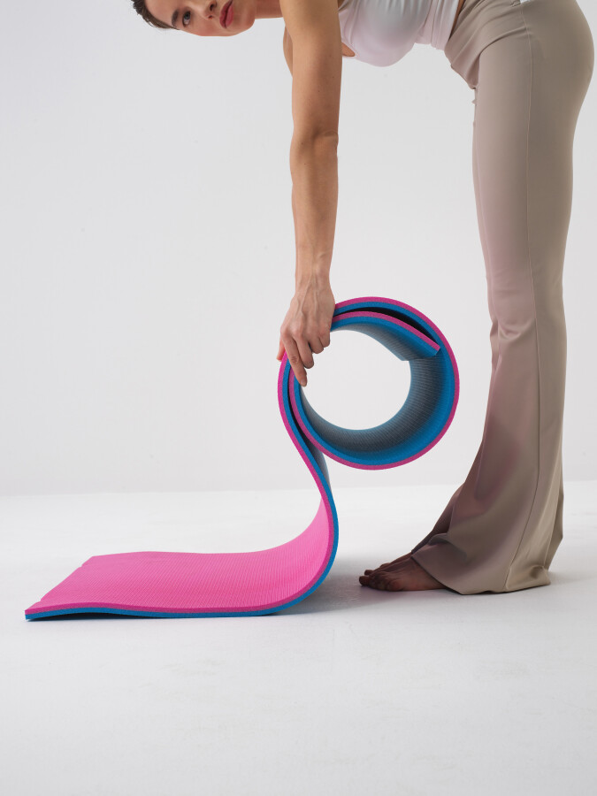 Natural Slim Fit Tights - Xint