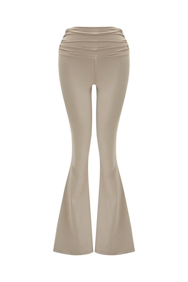 Natural Slim Fit Tights - Xint