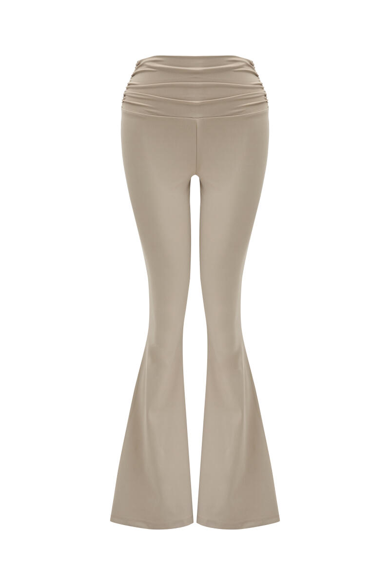 Natural Slim Fit Tights - 5