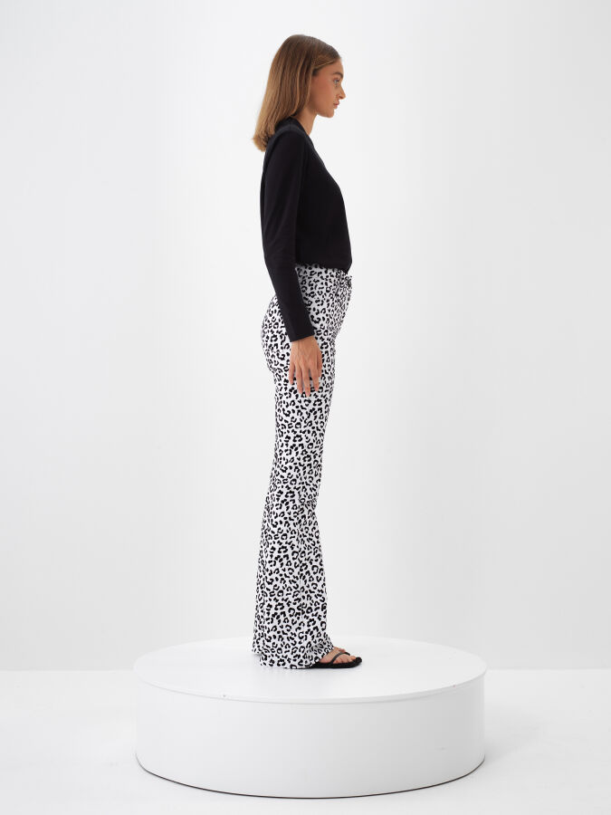 100% Cotton Basic T-Shirt - Xint