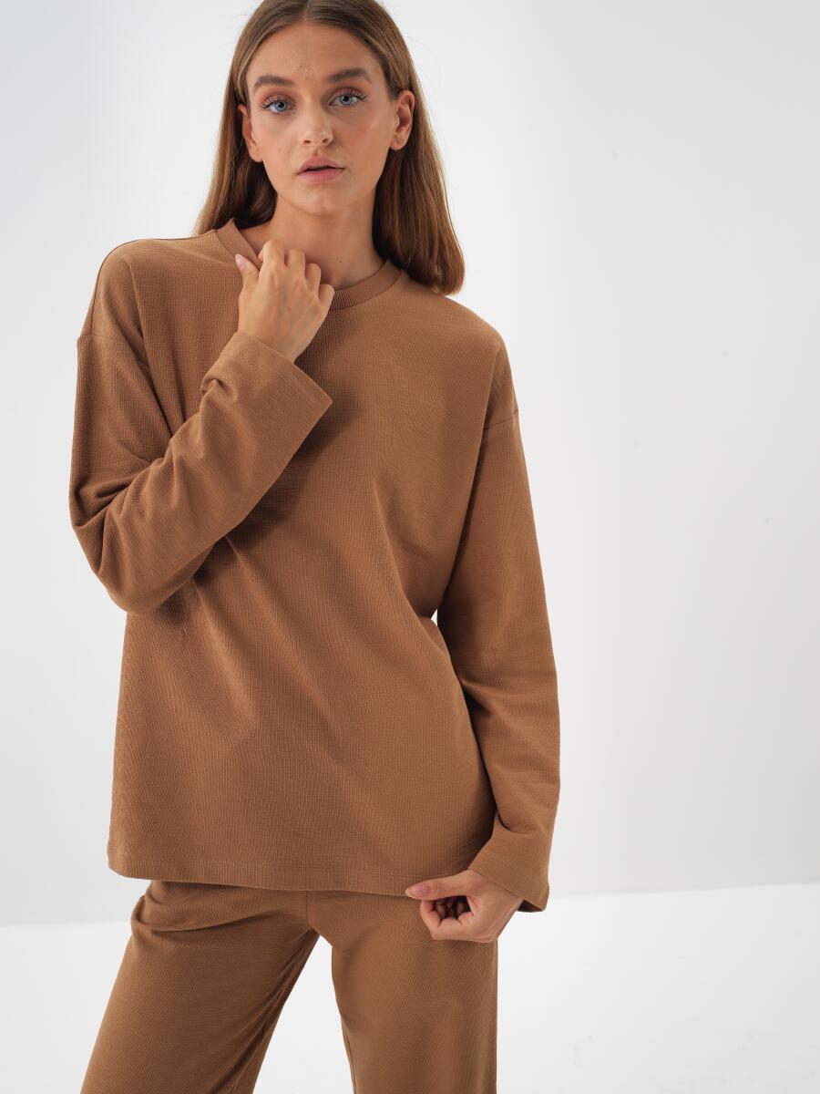 100% Cotton Basic T-Shirt