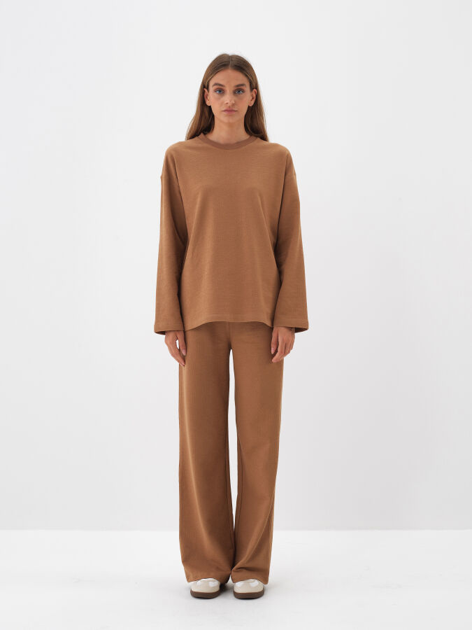 100% Cotton Basic T-Shirt - Xint