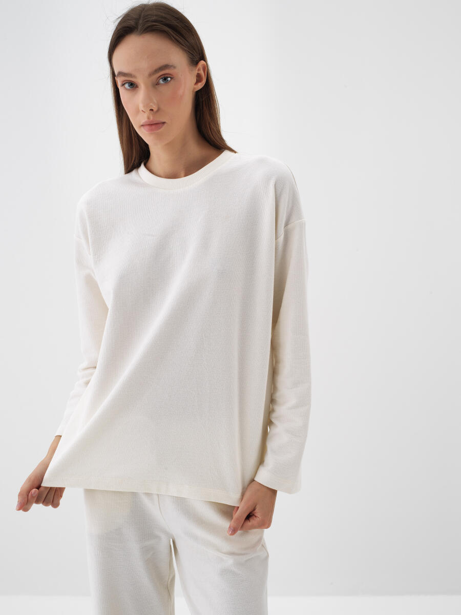 100% Cotton Basic T-Shirt