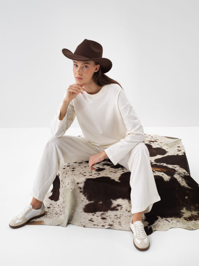 100% Cotton Basic T-Shirt - Xint