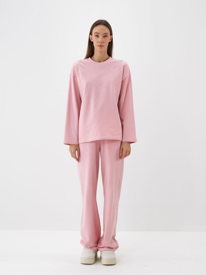 100% Cotton Basic T-Shirt - Xint