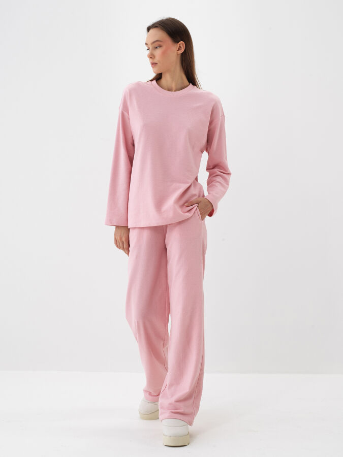 100% Cotton Basic T-Shirt - Xint