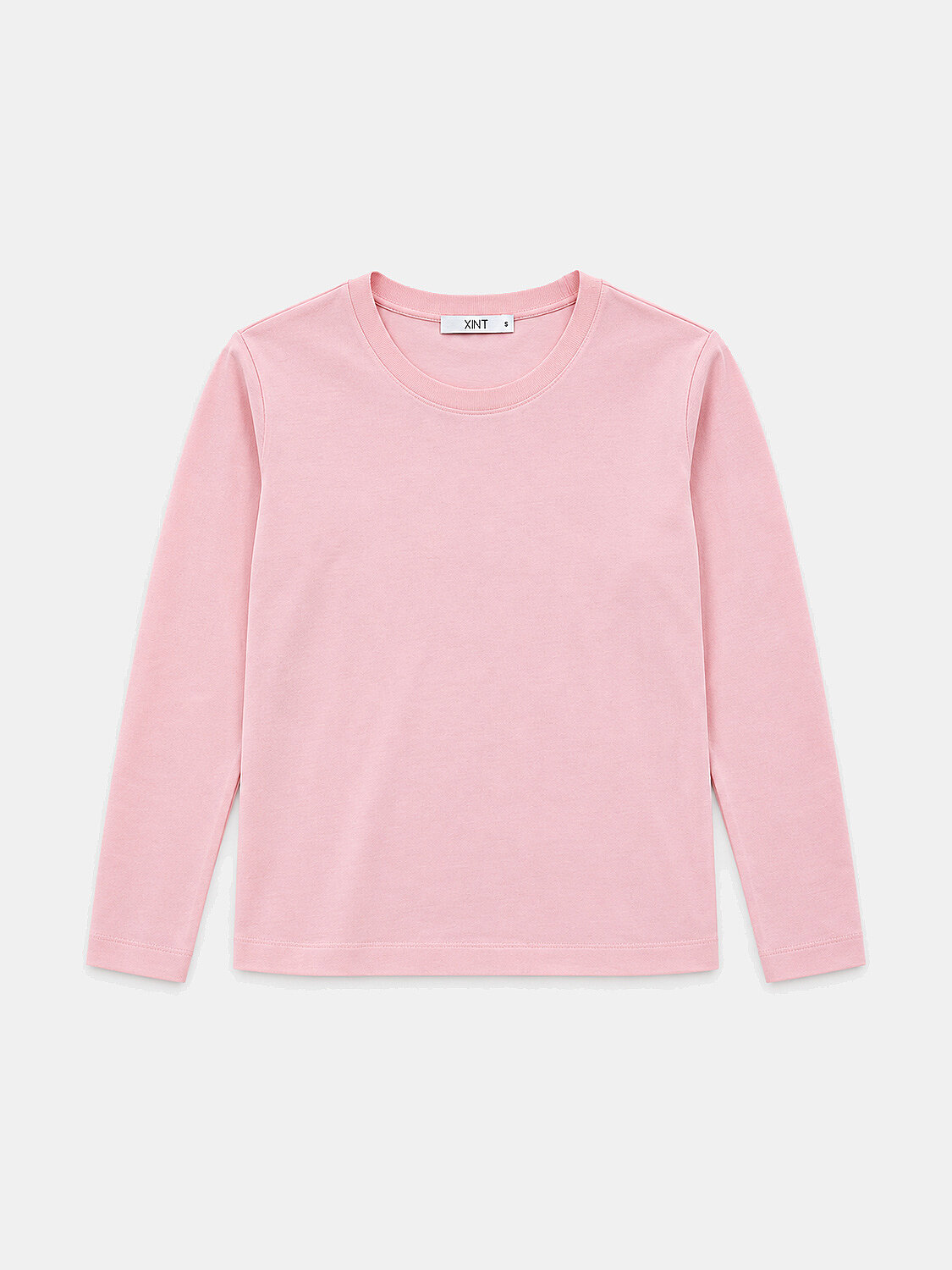 100% Cotton Basic T-Shirt - 1