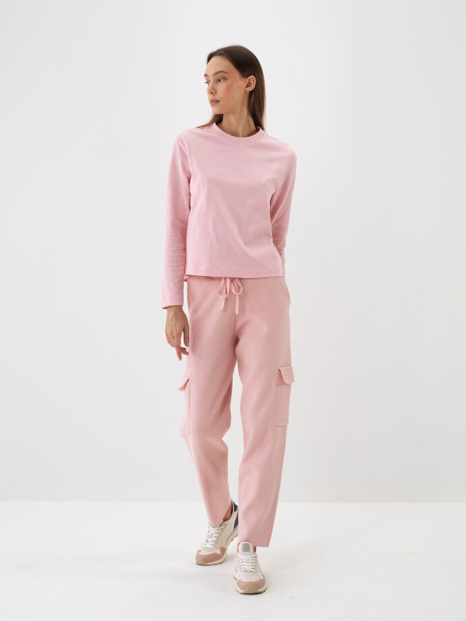 100% Cotton Basic T-Shirt - Xint