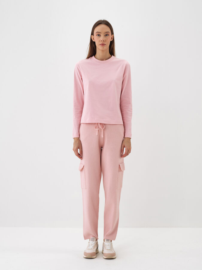 100% Cotton Basic T-Shirt - Xint