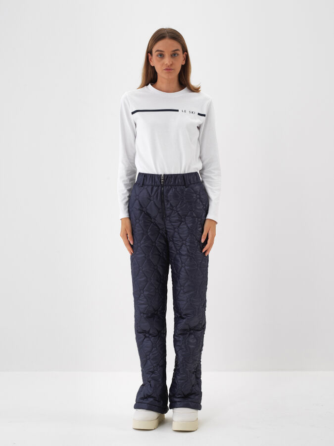 100% Cotton Printed T-Shirt - Xint