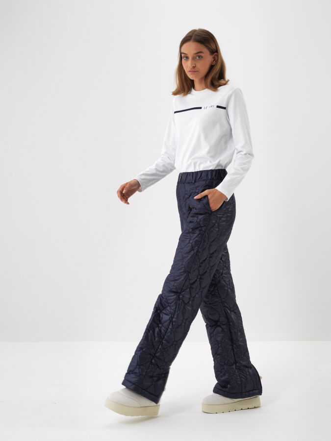 100% Cotton Printed T-Shirt - Xint