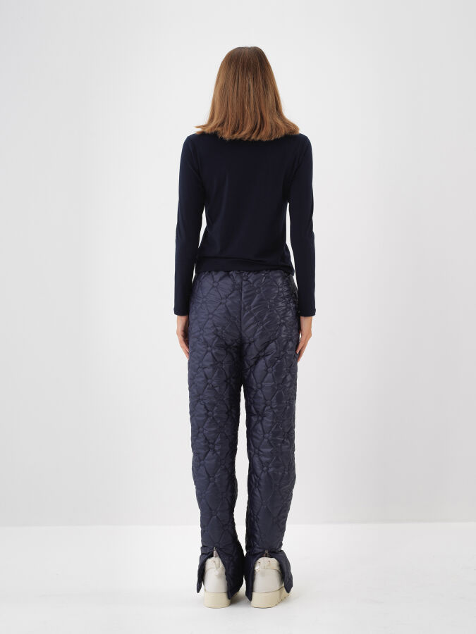 Modal Cotton Basic T-Shirt - Xint