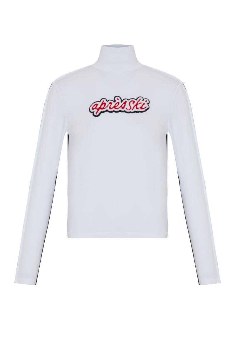 Modal Cotton Basic T-Shirt - 5