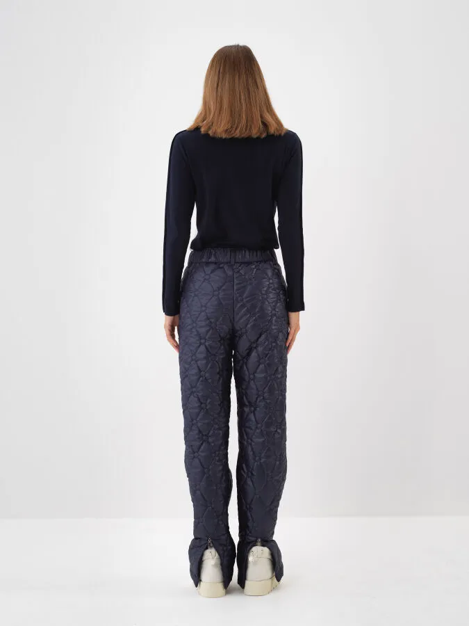 Modal Cotton Basic T-Shirt - Xint