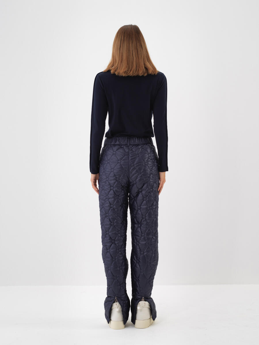 Modal Cotton Basic T-Shirt - 6