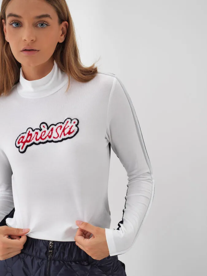 Modal Cotton Basic T-Shirt - Xint